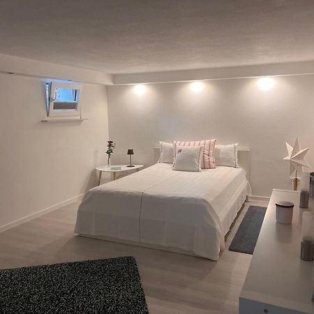 Charmante Einliegerwohnung, 3 Zimmer In Ruhiger Wohnlage, 60Qm, Mit Gemuetlicher Suedterrasse Marburg ภายนอก รูปภาพ