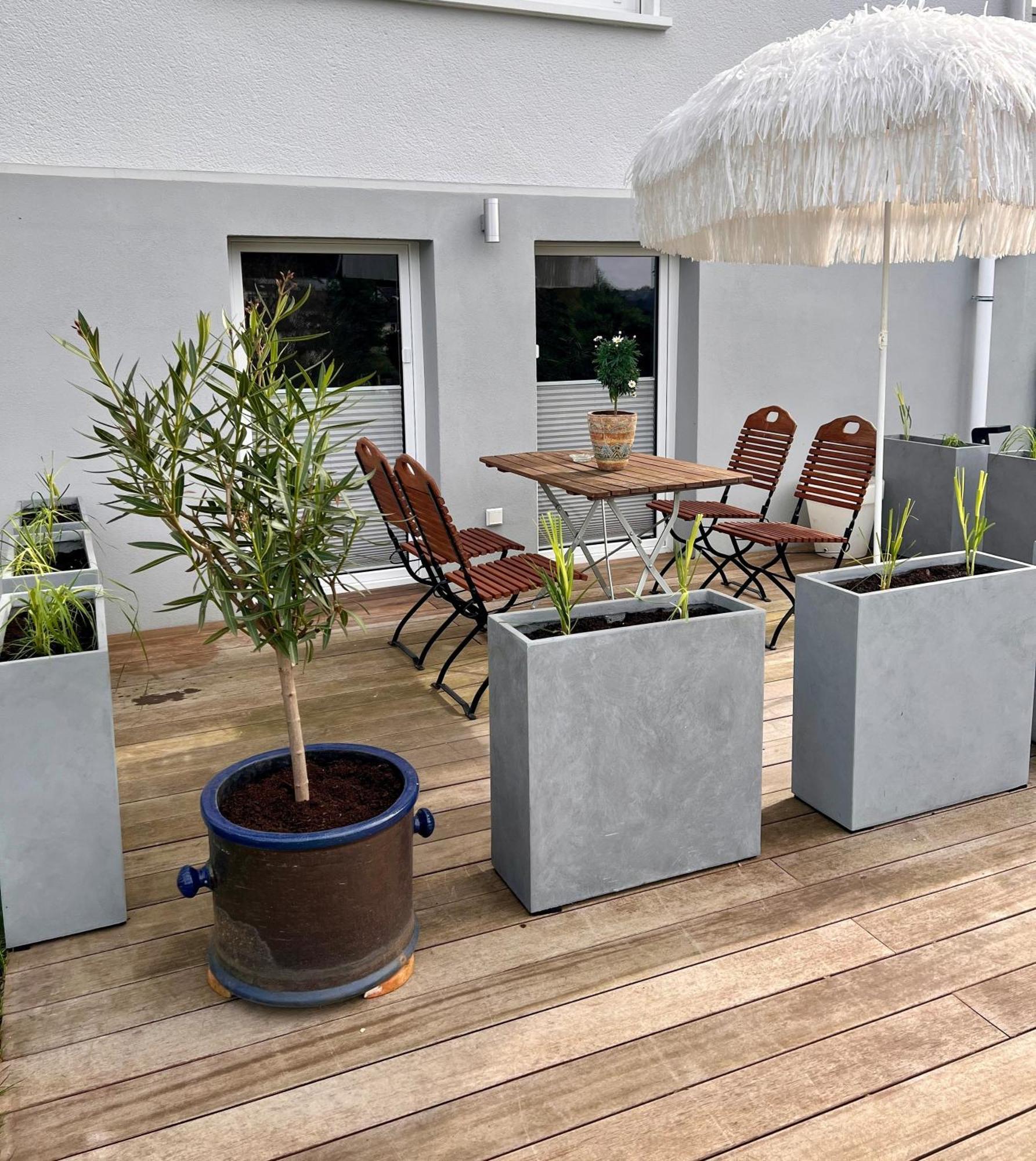 Charmante Einliegerwohnung, 3 Zimmer In Ruhiger Wohnlage, 60Qm, Mit Gemuetlicher Suedterrasse Marburg ภายนอก รูปภาพ